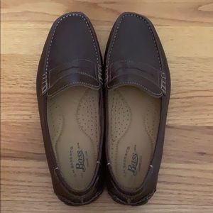 Men’s loafers